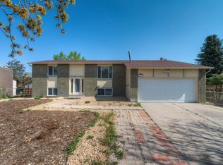 15917 E Flora Pl, Aurora, CO 80013