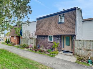 3691 Albion Rd #124, Ottawa, ON K1T1P2