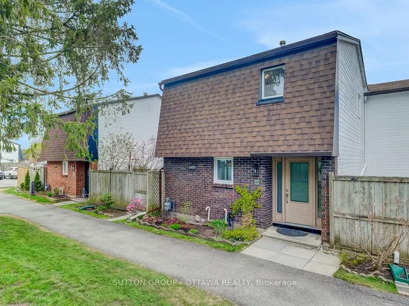 3691 Albion Rd #124, Ottawa, ON K1T 1P2