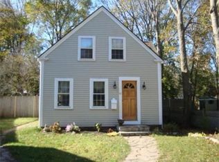 47 School St, Hingham, MA 02043