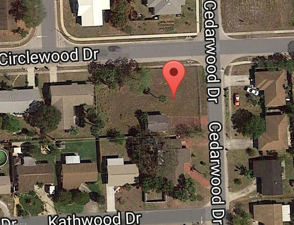 1st image of 1211 Circlewood Dr