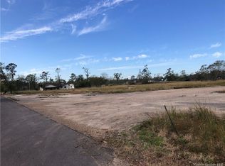 0 Bonvie Dr, Sulphur, LA 70665