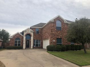 732 Bur Oak Dr, Burleson, TX 76028