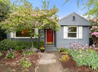 2314 NW 83rd St, Seattle, WA 98117