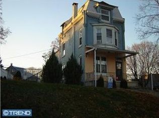 249 Blair Ave, Reading, PA 19601