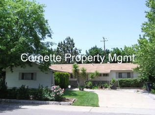 10841 Glenhaven Way, Rancho Cordova, CA