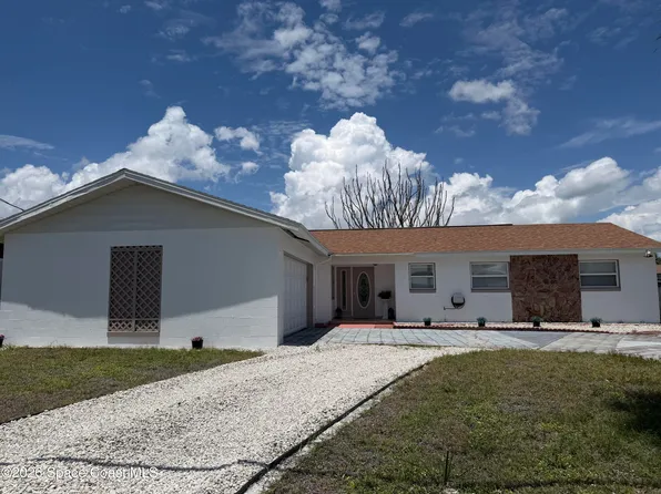 1410 W Central Ave, Merritt Island, FL 32952