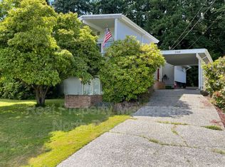 7306 Highland Dr, Everett, WA 98203