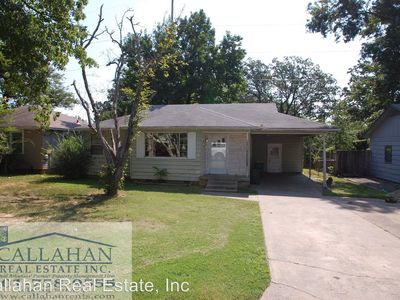 106 Parkview Dr, North Little Rock, AR, 72118