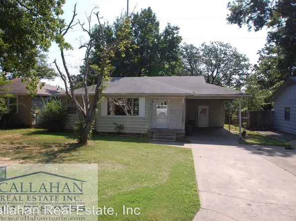 106 Parkview Dr, North Little Rock, AR 72118