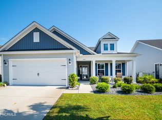 866 Teaticket Ln SW, Ocean Isle Beach, NC 28469