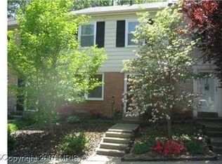 9205 Sprucewood Rd, Burke, VA 22015