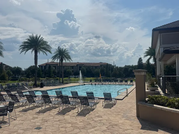 9709 Sanctuary Square Dr Unit 307, Orlando, FL 32832