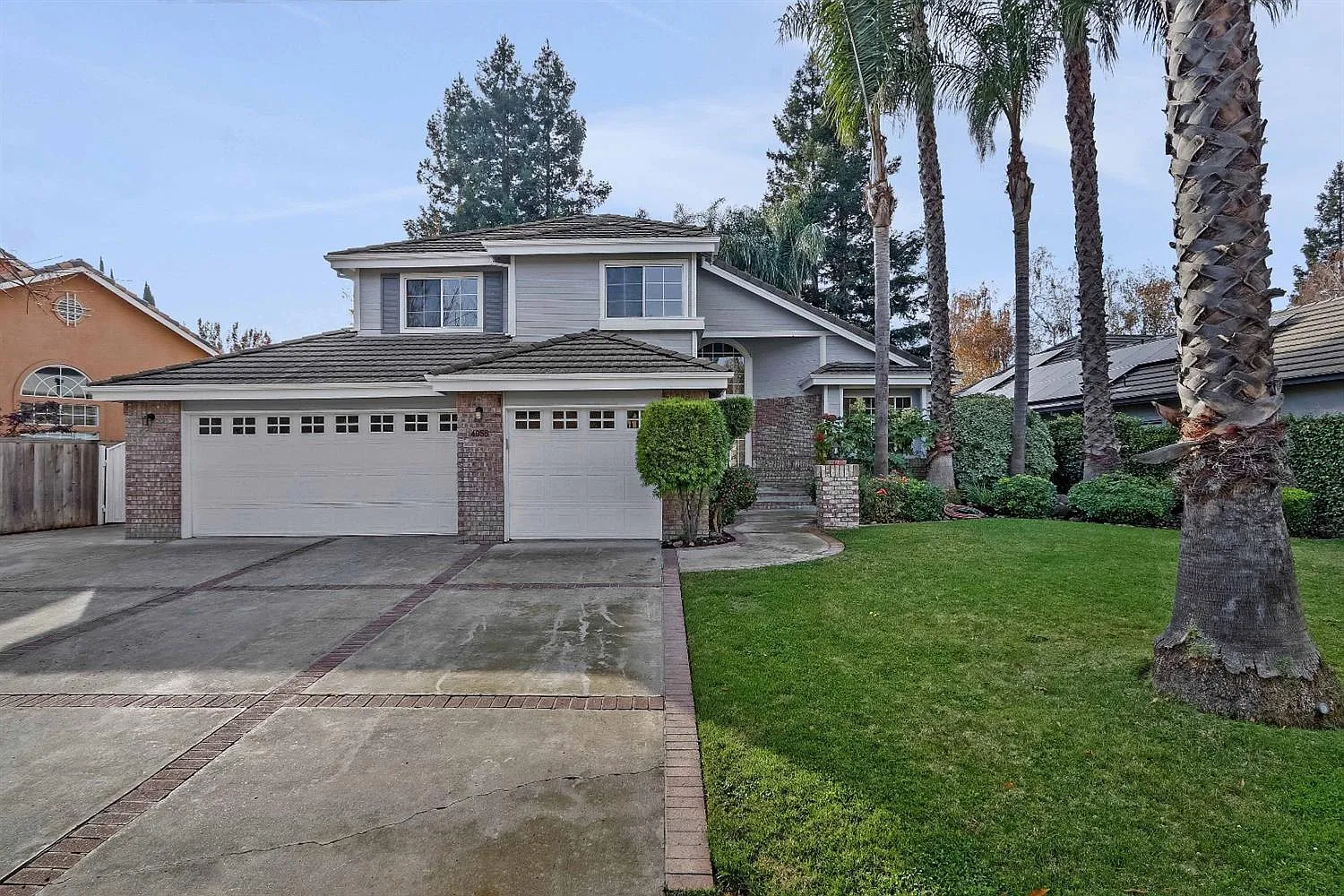 4056 Glen Abby Cir photo 1