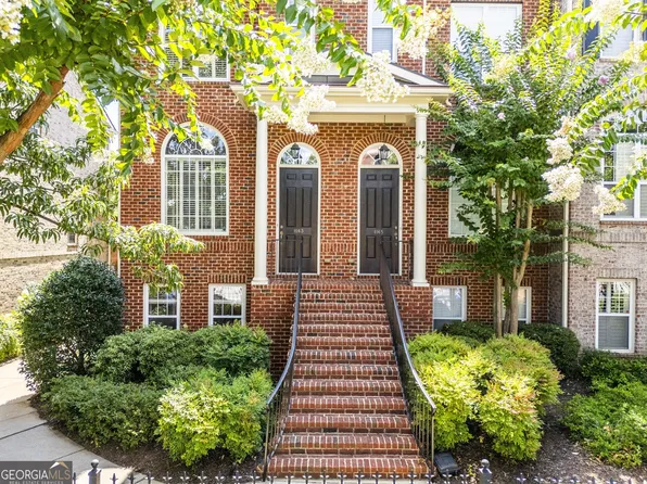 1163 Providence Pl, Decatur, GA 30033