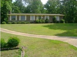 4638 Bream Dr, Tuscaloosa, AL 35405