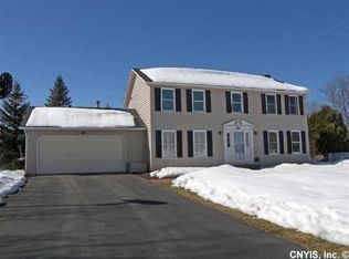 6407 Bessbrook Dr, Jamesville, NY 13078