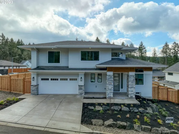 2082 Golfview Ct, Eugene, OR 97403