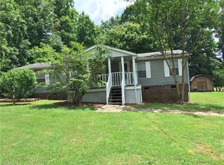 3002 Sharron Dr, Asheboro, NC 27205