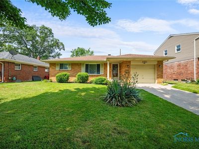 6143 Everwood Rd, Toledo, OH, 43613