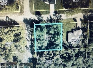 3700 E 3rd St, Lehigh Acres, FL 33936