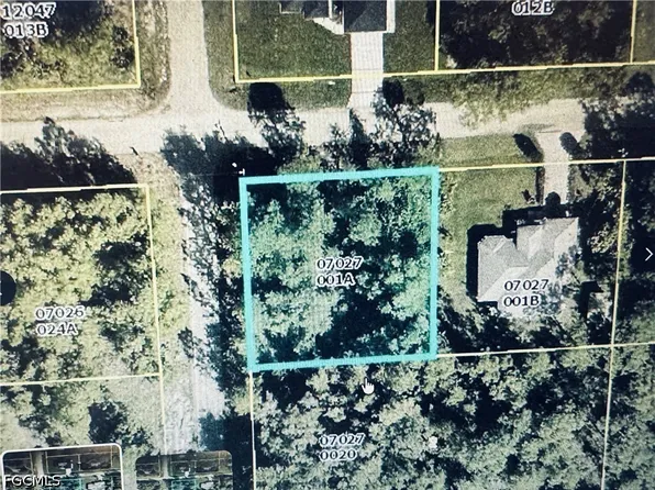3700 E 3rd St, Lehigh Acres, FL 33936