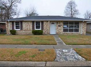 216 N Upland Ave, Metairie, LA 70003