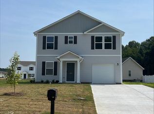 1045 Dreaver St, Rocky Mount, NC 27801