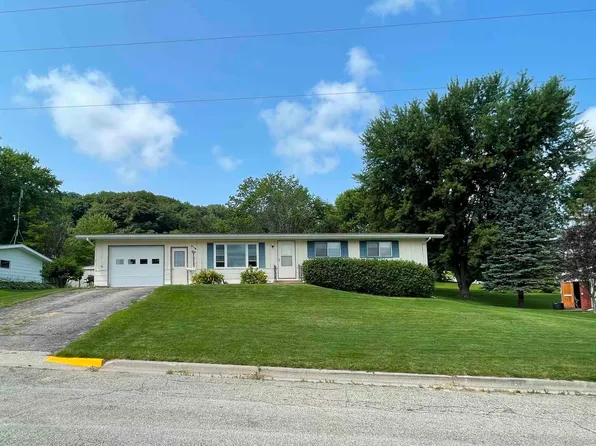 610 Main St, Norwalk, WI 54648