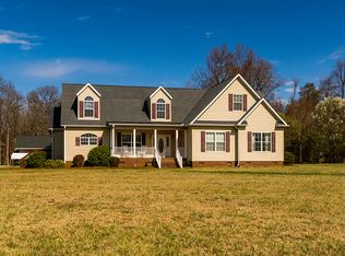6711 W 10th Rd, Mebane, NC 27302