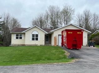 2607 Pointe Rd, Weston, WI 54476