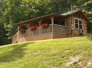 724 Ridgeview Rd, Bean Station, TN 37708