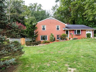 7643 Long Pine Dr, Springfield, VA, 22151