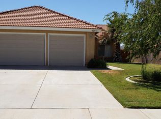 42941 Fanchon Ave, Lancaster, CA 93536