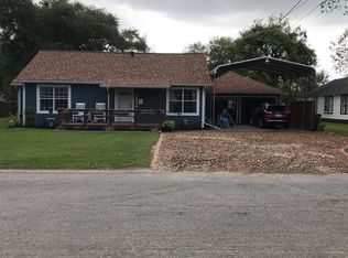 2304 Norvell Ave, Bay City, TX 77414