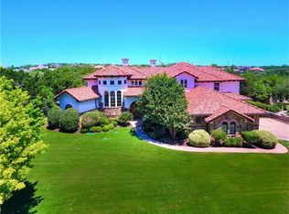5706 Merrywing Cir, Austin, TX 78730