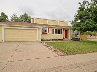 17000 E Linvale Pl, Aurora, CO 80013