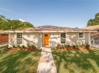 7441 Weaver Ave, New Orleans, LA 70127