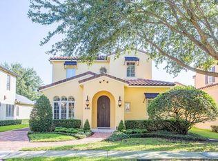 803 Hamilton Place Ct, Winter Park, FL 32789
