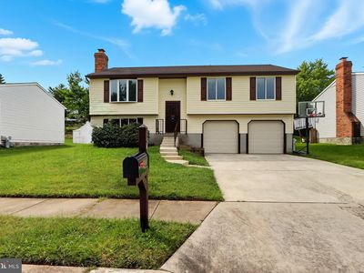 3709 Red Berry Way, Baltimore, MD, 21236