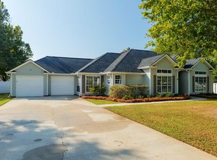 4246 Netherfield Ln, Valdosta, GA 31602