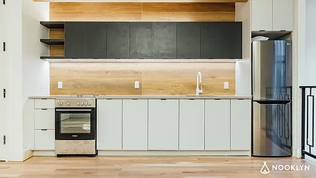 Rented by Nooklyn NYC LLC