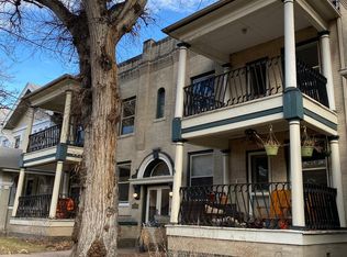 1250 N Pearl St APT 1, Denver, CO 80203