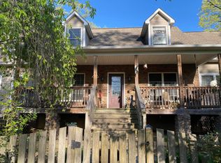 500 Lebannon Valley Church Rd SW, Cleveland, TN 37311