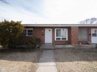 24 Fyfer Pl #2, Columbia, MO 65201