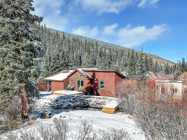 3872 State Hwy 9, Breckenridge, CO 80424