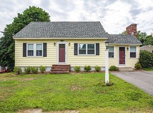 44 Phyllis St, Dracut, MA 01826