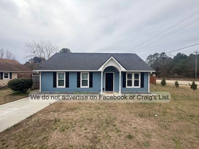 1000 Tyler Dr, Fayetteville, NC, 28314
