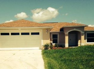 2804 11th St SW, Lehigh Acres, FL 33976