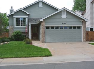 6783 Amherst Ct, Highlands Ranch, CO 80130